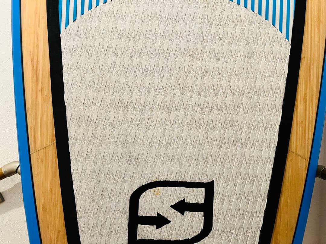 SUP 用具一式 リフター付き ハードボード