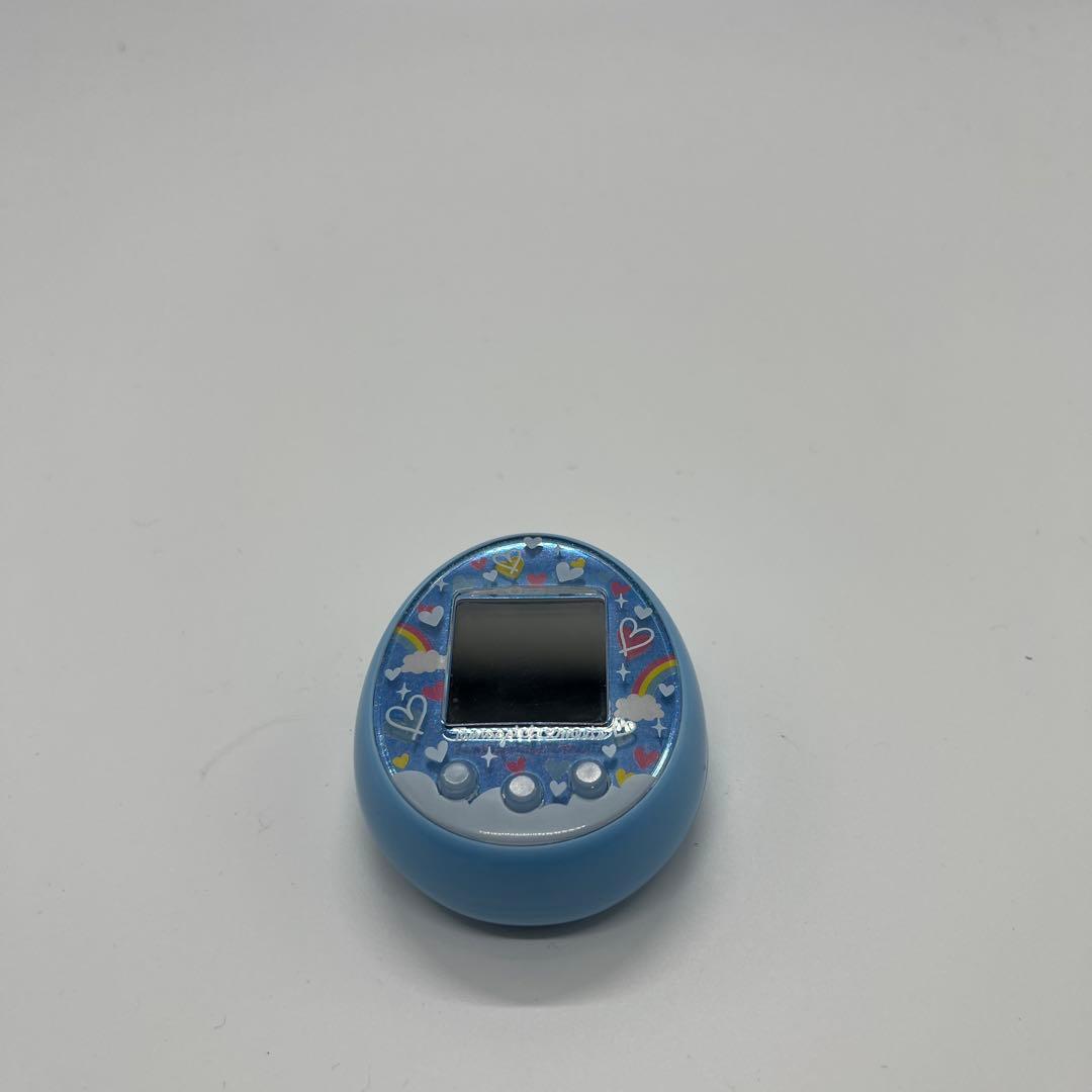 たまごっちみーつ　メルヘンブルー