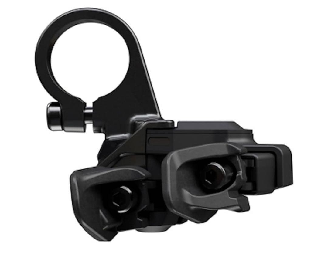 新型シマノXT Di2 M8250-SGS 12速アップグレードセット　新品