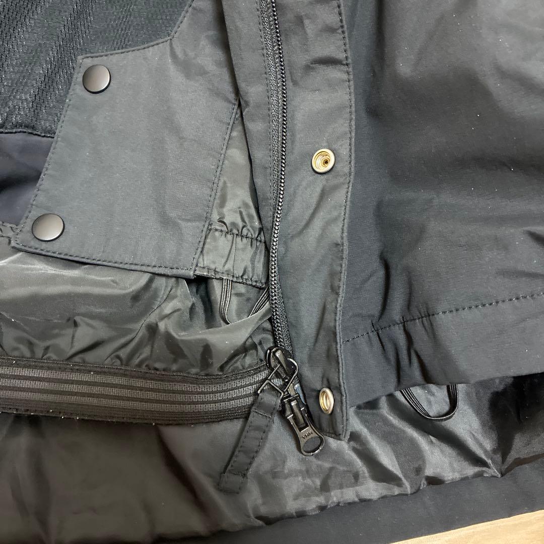 AA HARDWEAR ダブルエー　スラッシャー　 スノボ　ウェアS