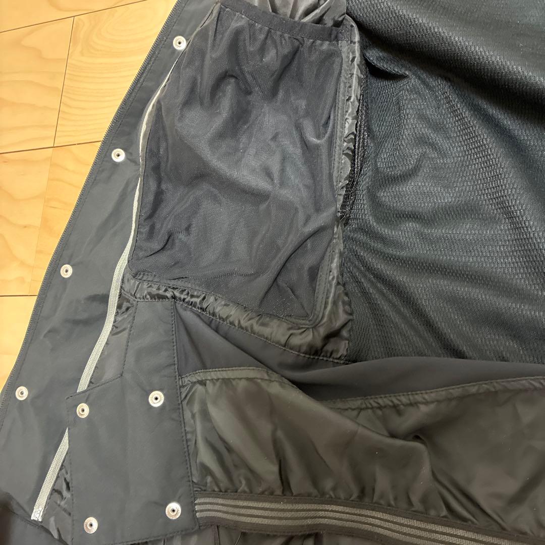 AA HARDWEAR ダブルエー　スラッシャー　 スノボ　ウェアS