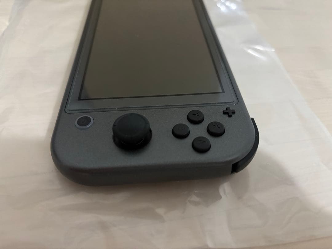 Nintendo Switch Lite ディアルガ　パルキア