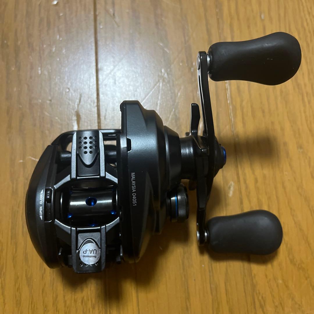 シマノ SLX XG