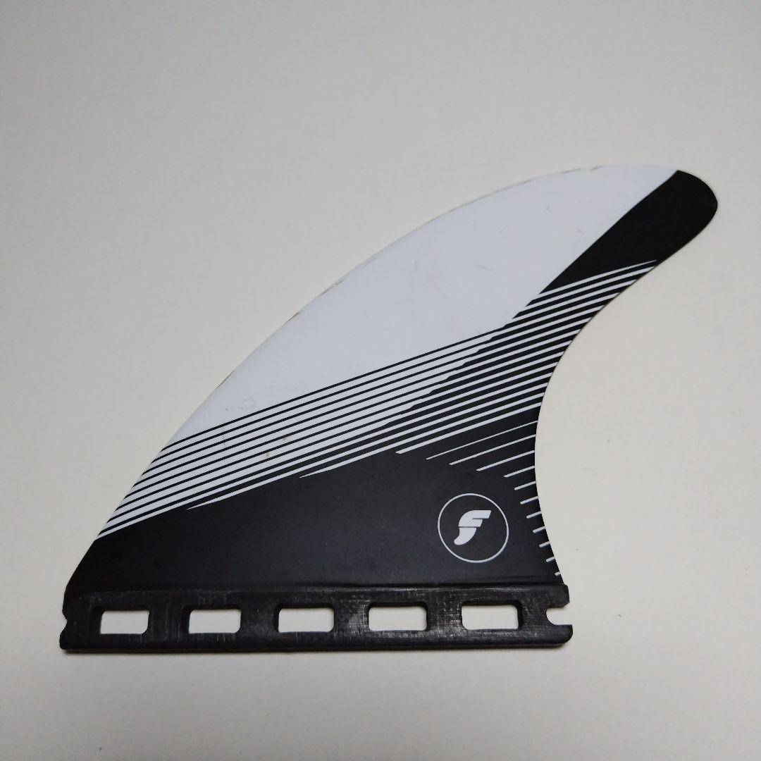 フューチャーフィン FUTURES ダレンハンドレー RTM HEX DHD