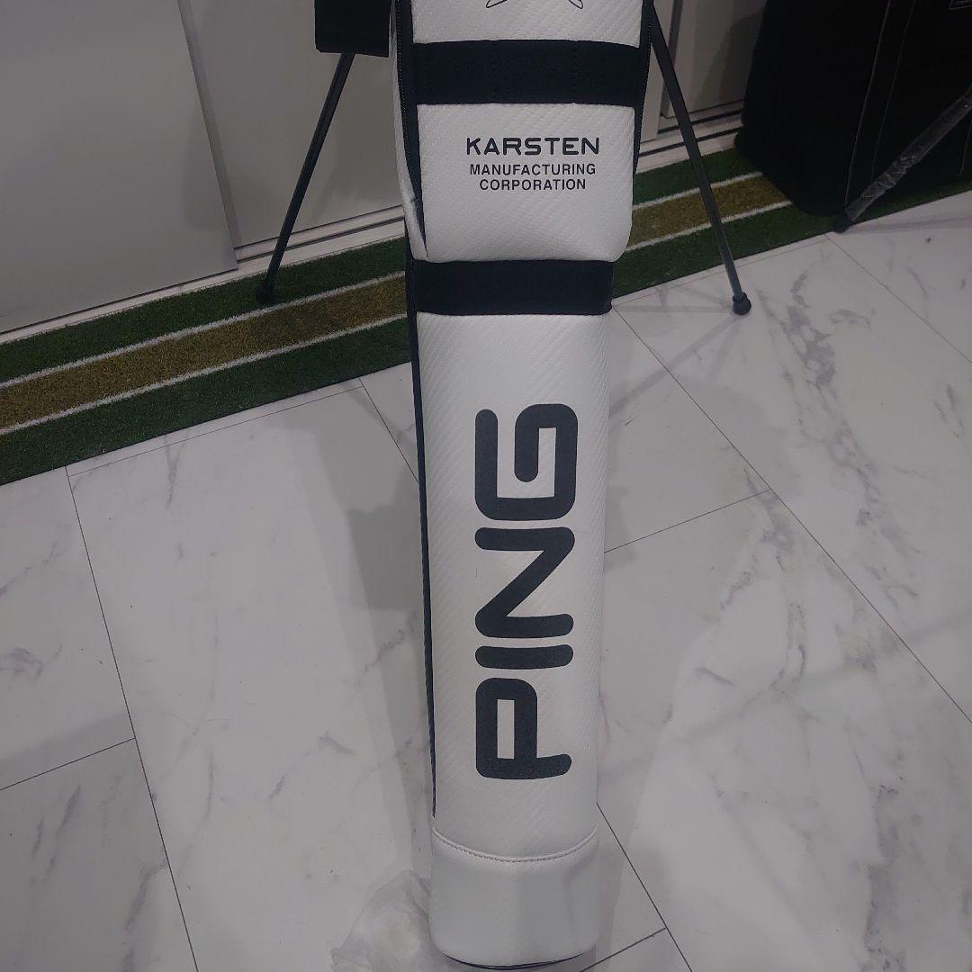 PING スタンドクラブケース