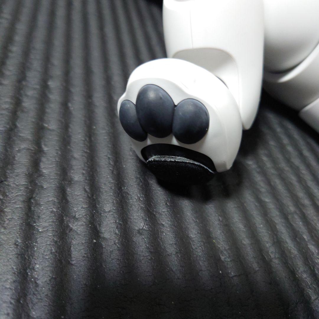 aibo　ER-S1000