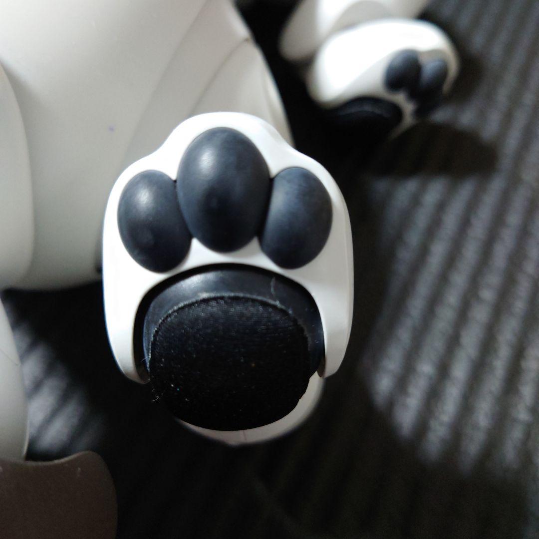 aibo　ER-S1000