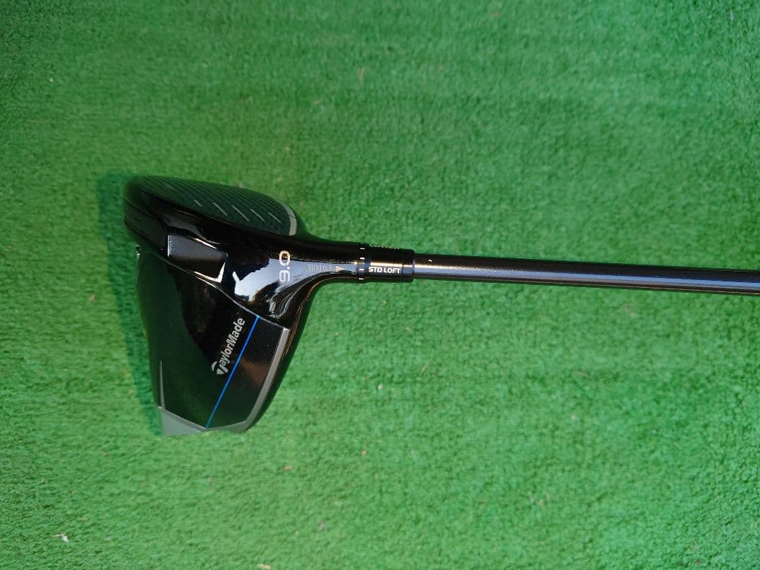 TaylorMade Qi10LS ドライバー
