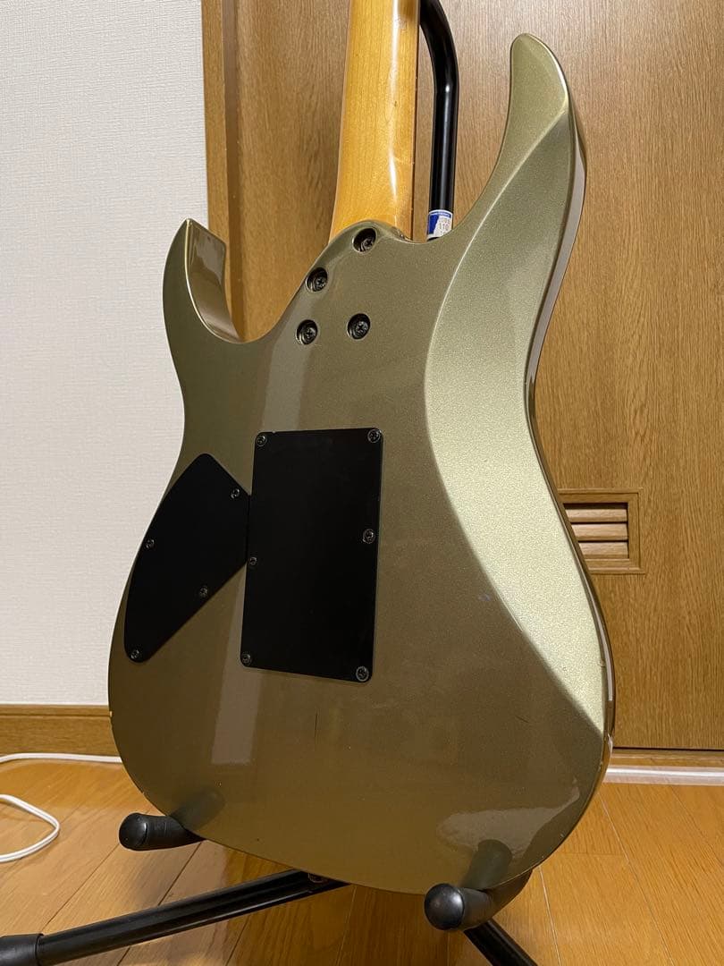 Ibanez RG320B 日本製 FUJIGEN 24F 2H フジゲン