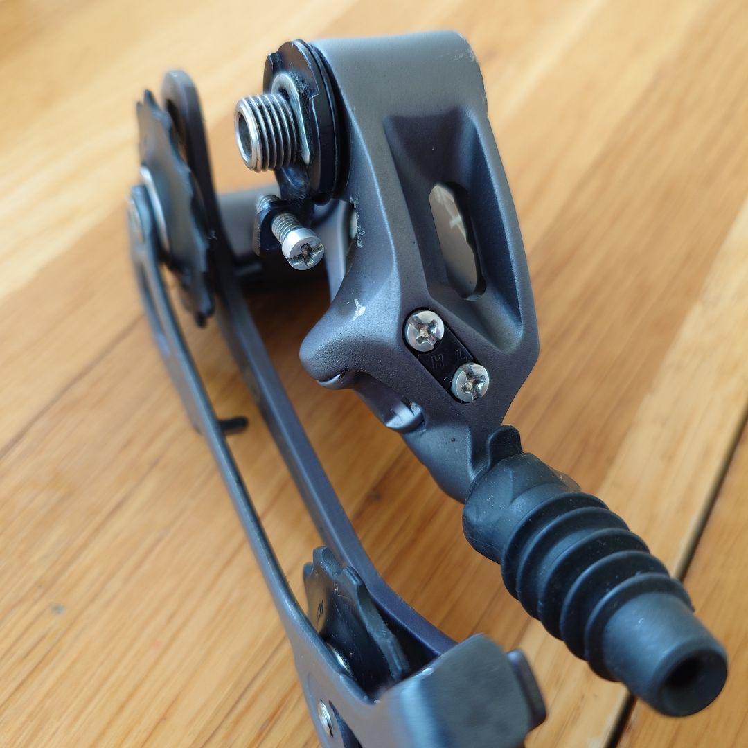 SHIMANO XTR RD-M952 SGS リアディレイラー