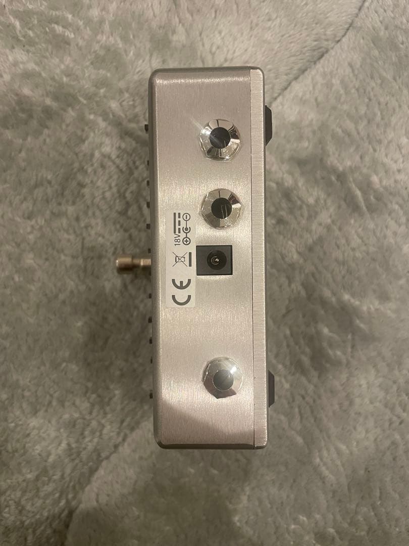 【美品】MXR M108S ten 10 band eq