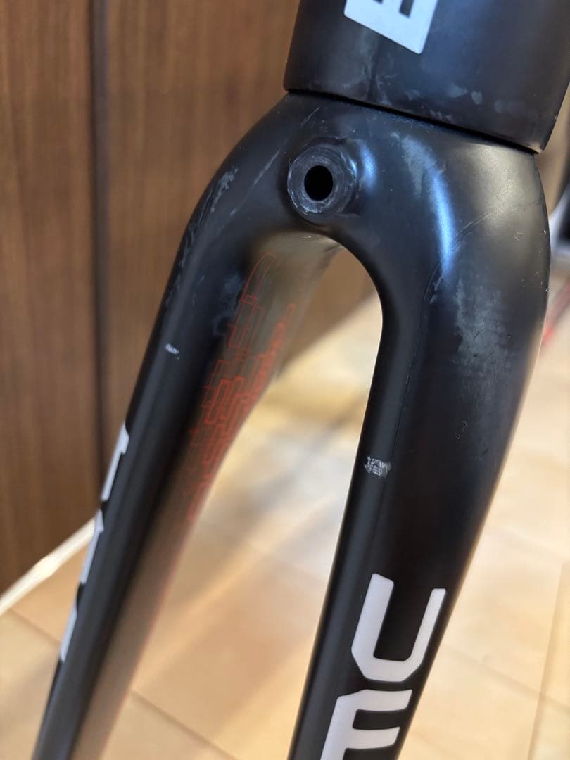 BMC SLR01 2014 51サイズ(ケーブル・バッテリー付属)