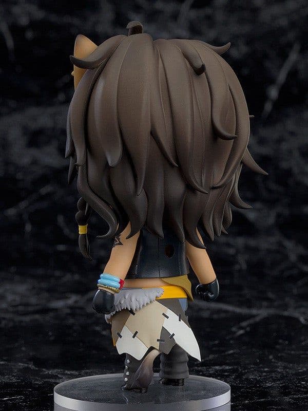 【未開封新品】ツイステ ねんどろいど レオナ・キングスカラー 特典付き