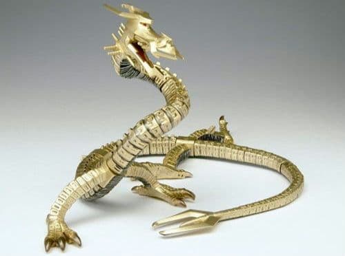 ソフビ魂 怪獣標本 4.0 ナース (完成品)