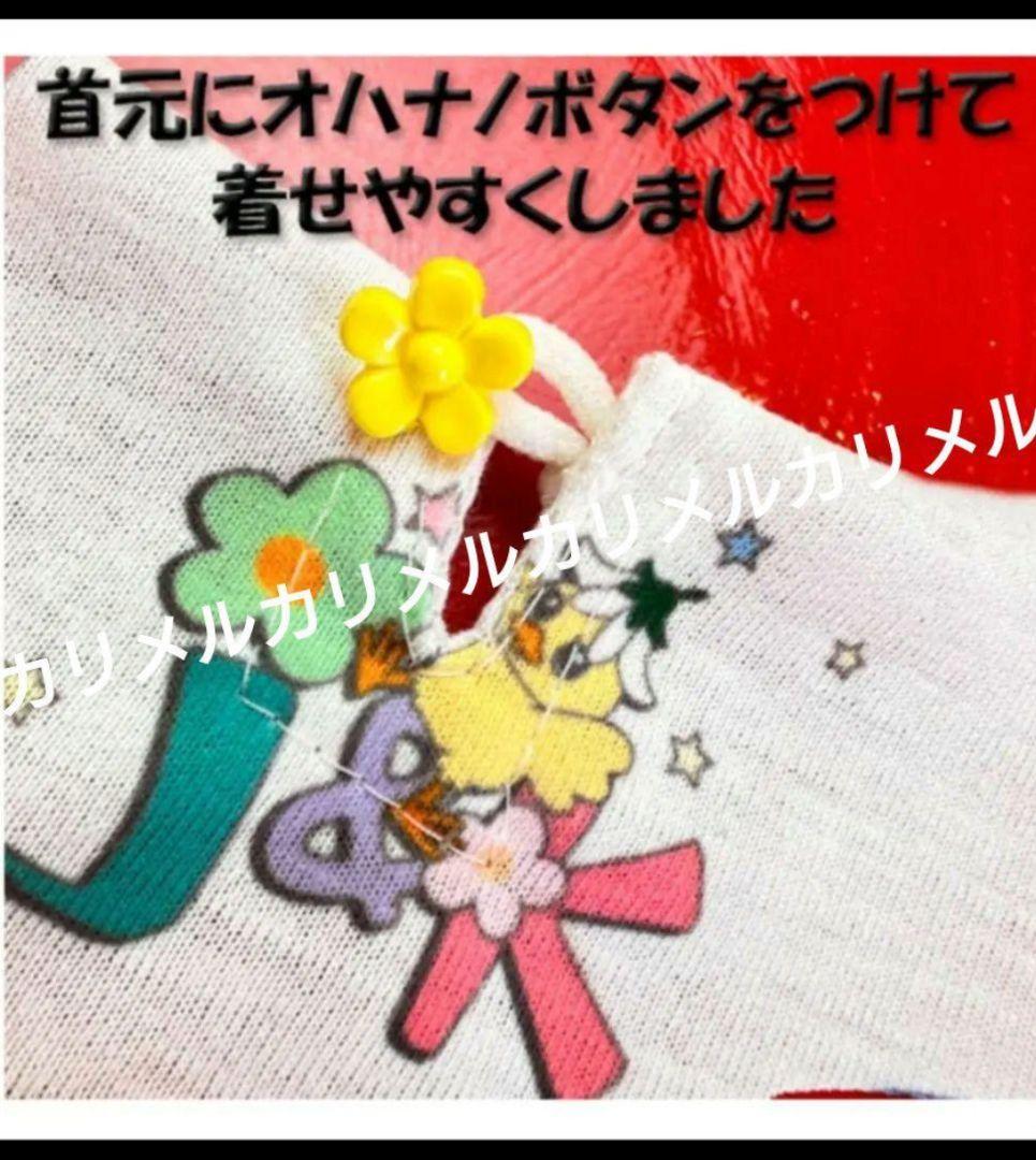 J＆Kanimals　はるちゃんワンピース　限定ワンピース　廃盤品　３ＳーＬ