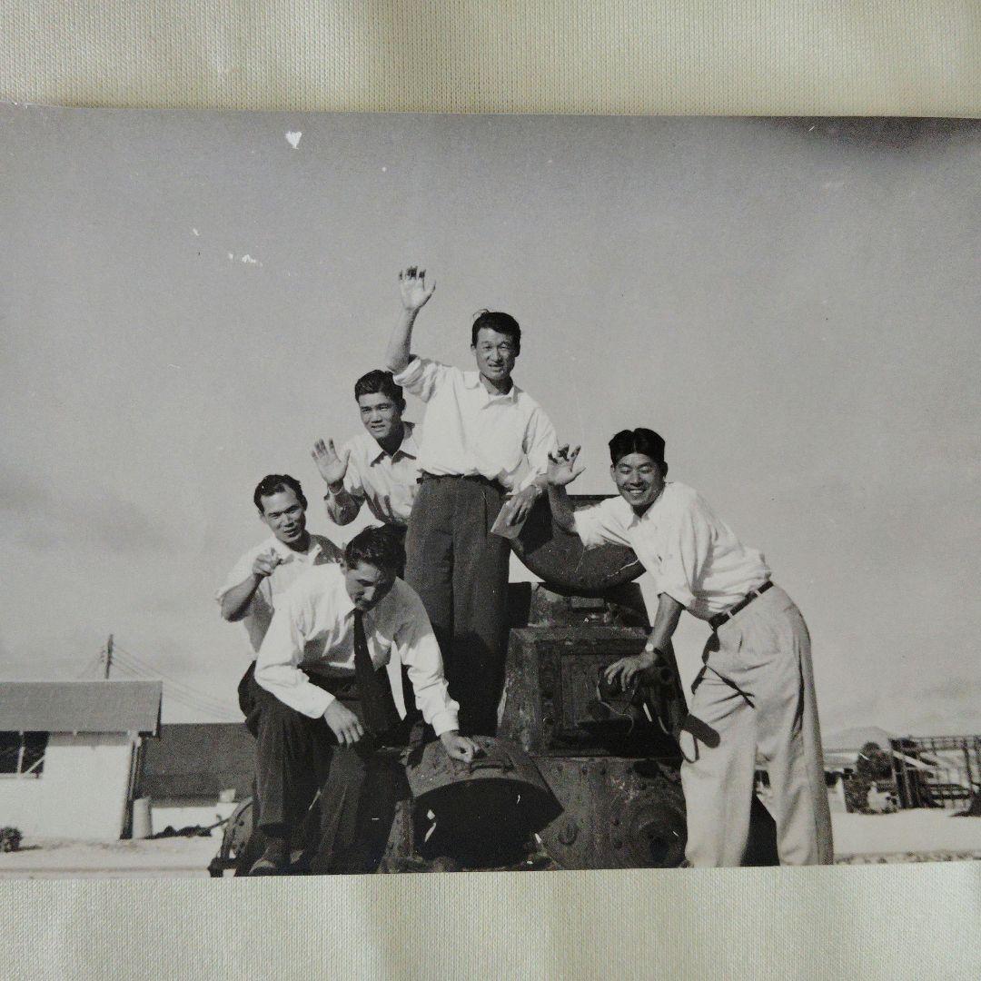 唯一無二東京読売巨人軍アメリカキャンプ 写真