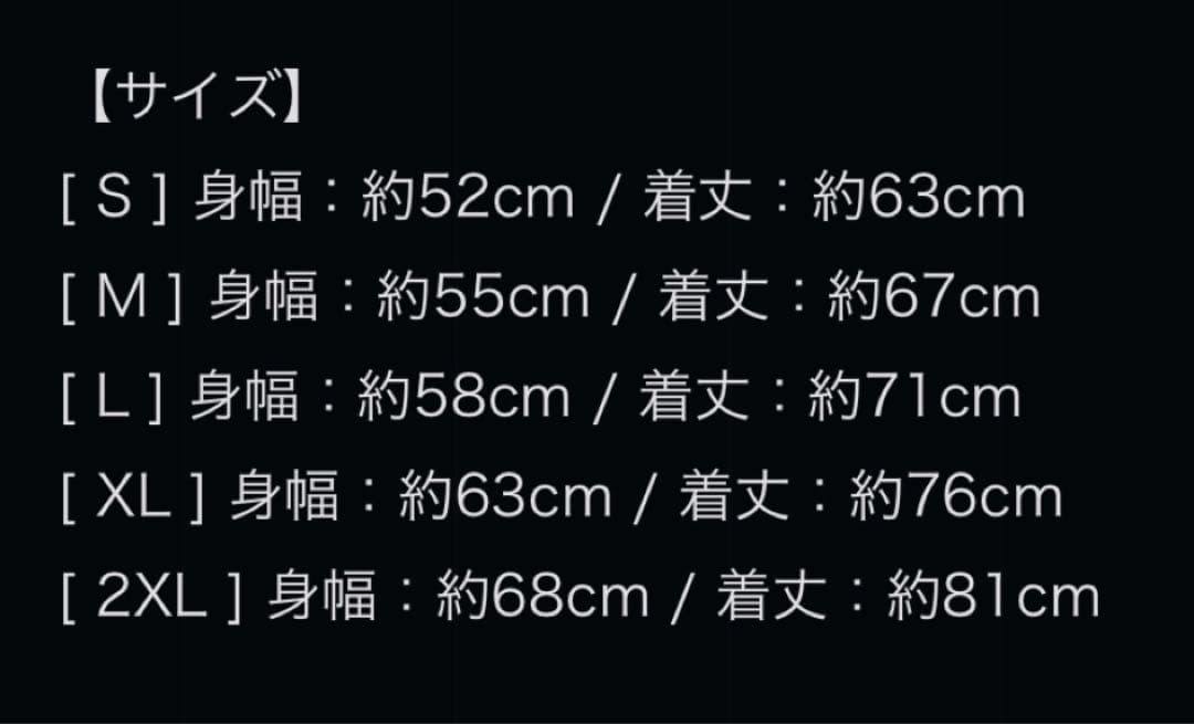 B'z STARS プルオーバーパーカー ブラック(L)