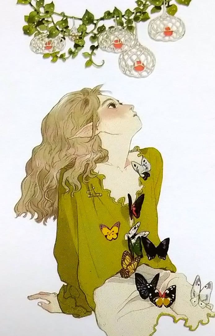 J652＃秘境(PET)talkness切り売り海外人物マステ女の子