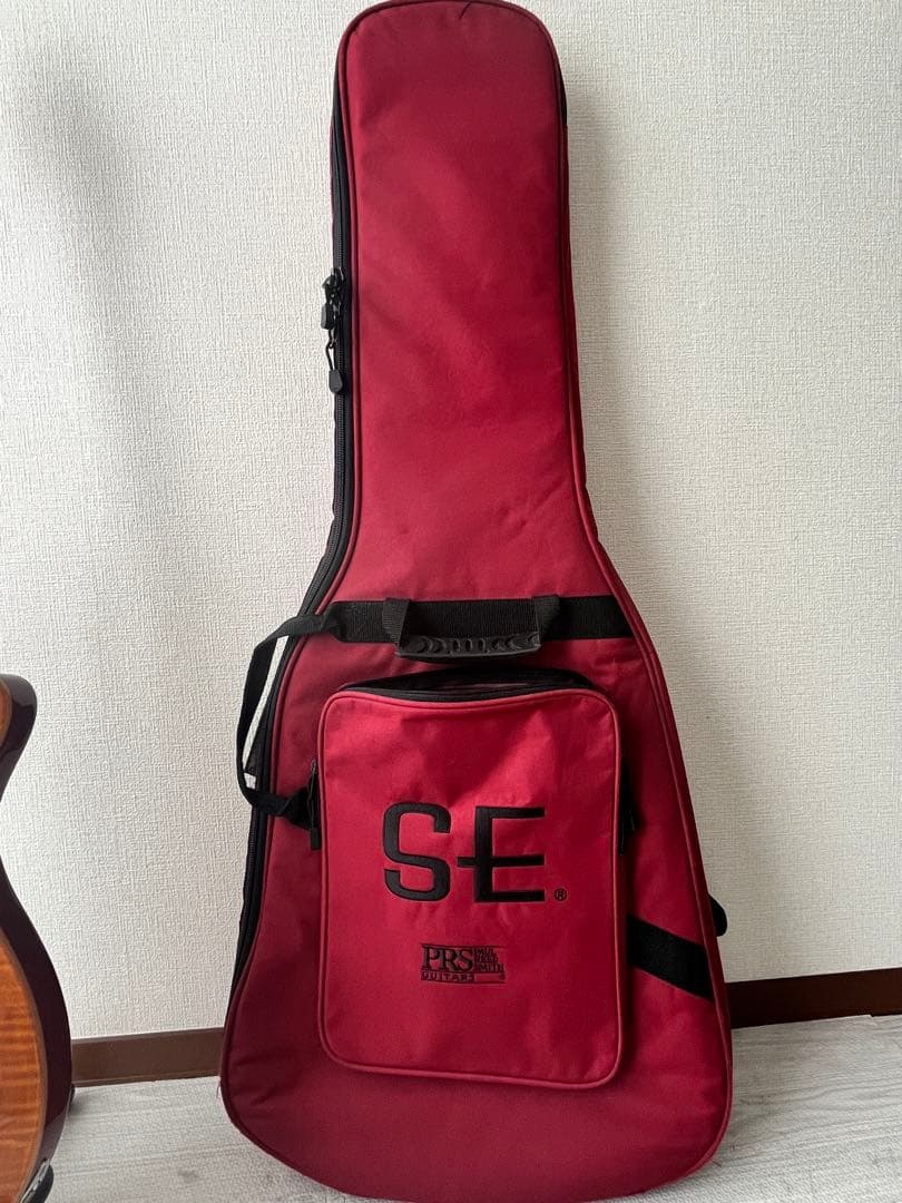 PRS SE Custom24 エレキギター