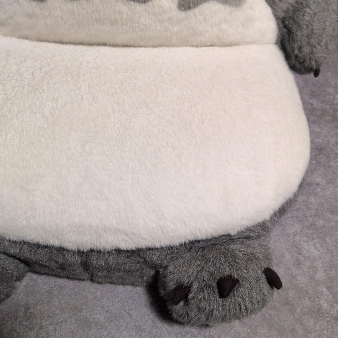 ENSKY となりのトトロ トトロソファ