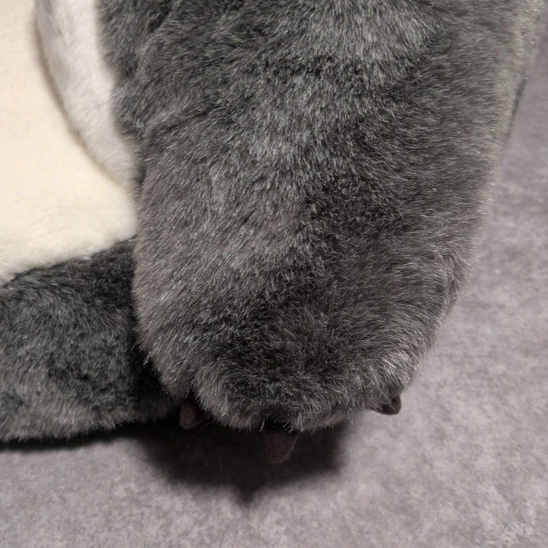 ENSKY となりのトトロ トトロソファ