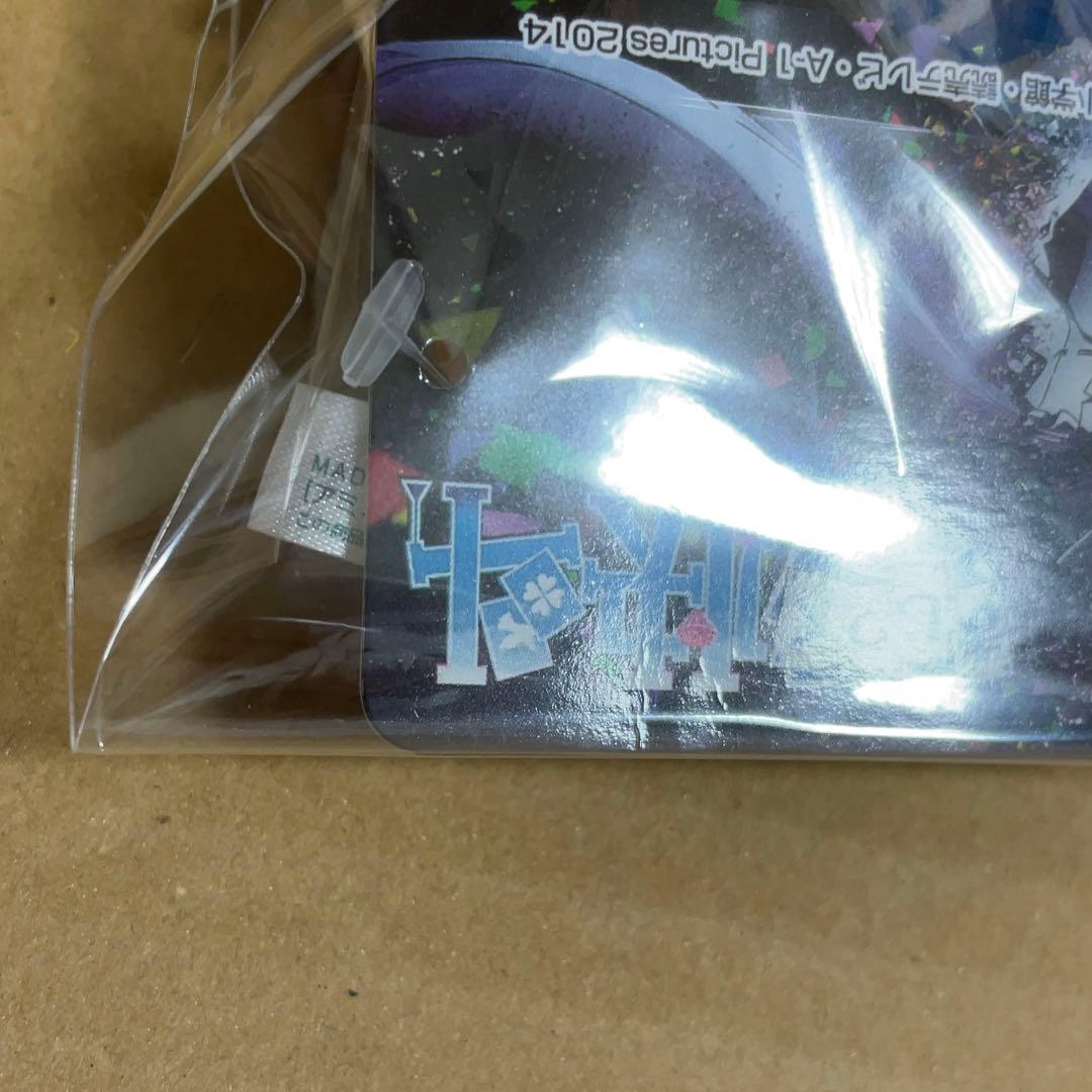 まじっく快斗 1412 黒羽快斗 怪盗キッド ぬいぐるみ マスコット コナン