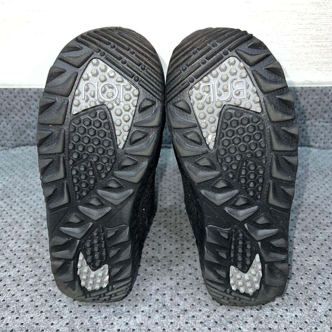 ２回使用 レディース 24.5cm BURTON FELIX W-BOAブーツ