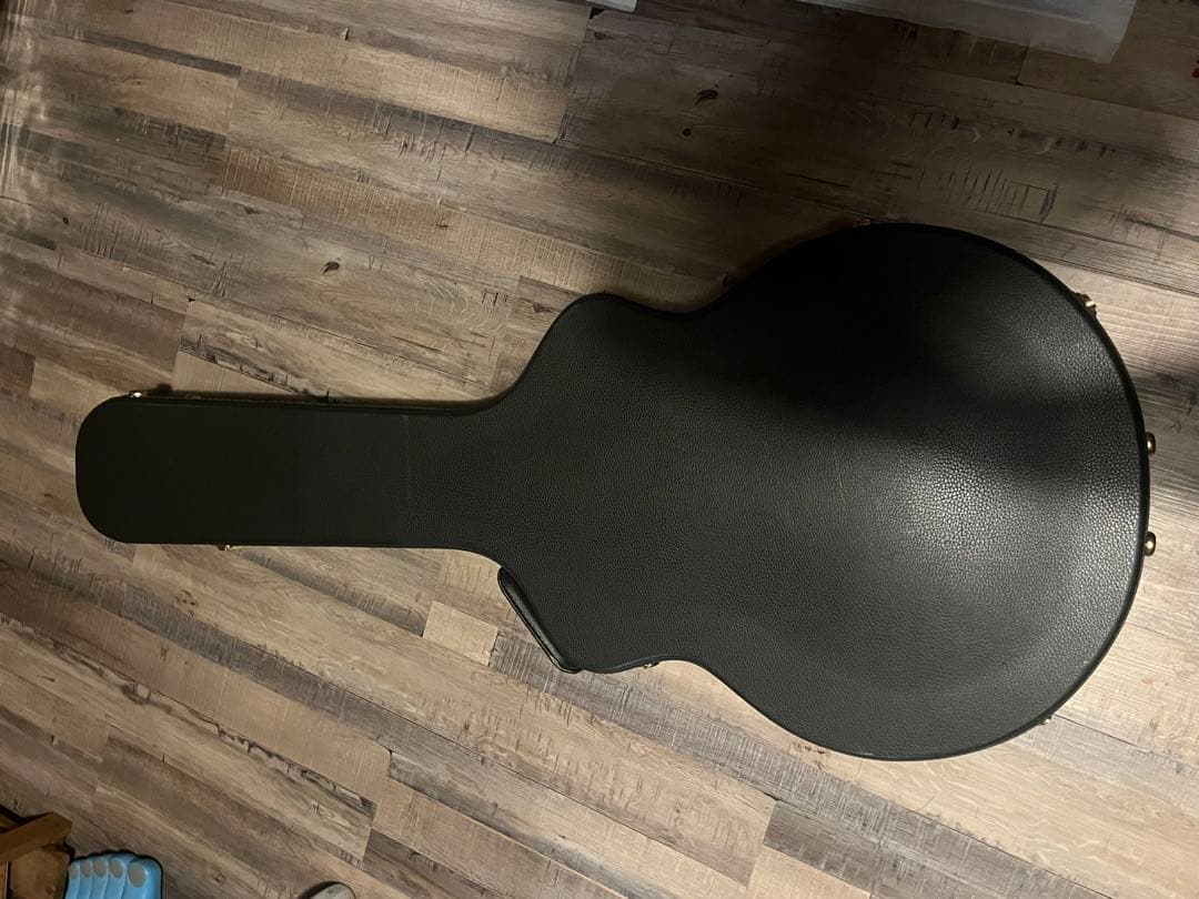 s*s様 GRETSCH G7593LH ホワイトファルコン 2003 Left