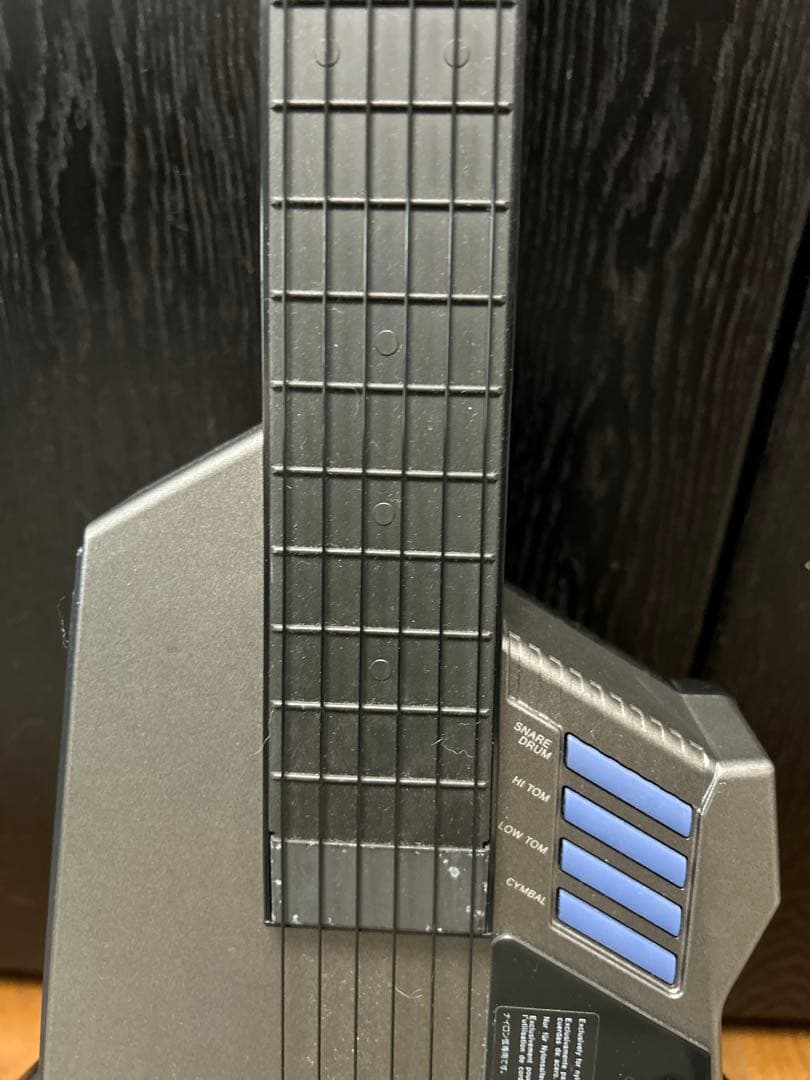 カシオ　DG-20 デジタルギター