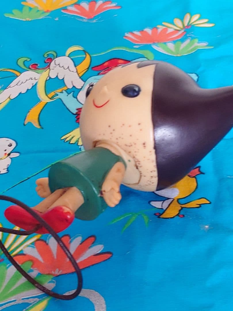 昭和レトロ アロンちゃん