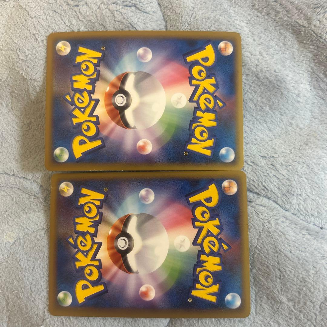 ダークライ&クレセリア Legend
