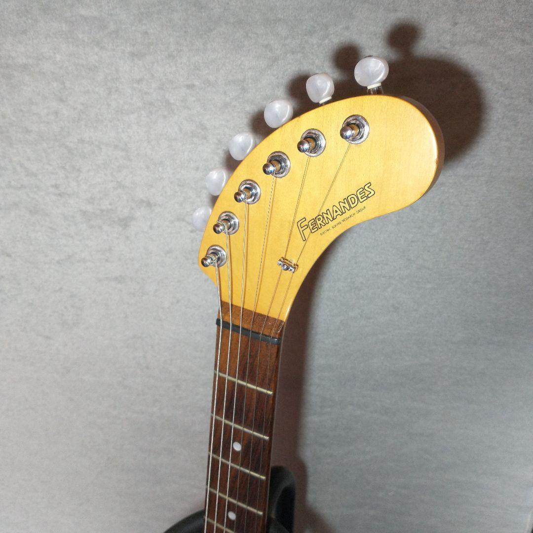 レアFERNANDES ZO-3X アクリル
