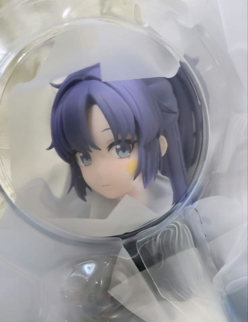 ブルーアーカイブ 早瀬ユウカ（体操服）1/7スケール 完成品フィギュア