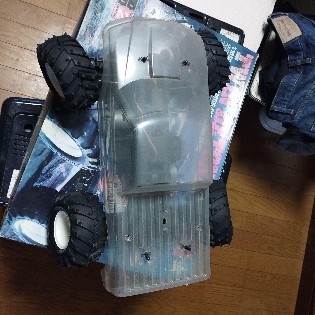 Yohko様用