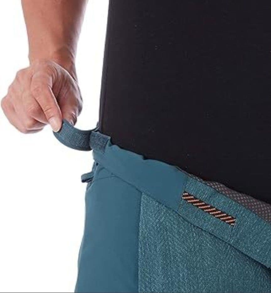 タグ付新品☆定価6.8万円☆Mammut☆マムート☆サーモパンツ☆防水、透湿