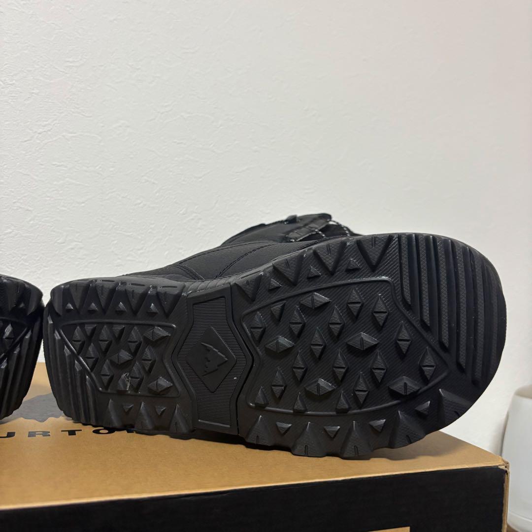 【26.5㎝】Burton Motoバートン モト23-24スノーボードブーツ