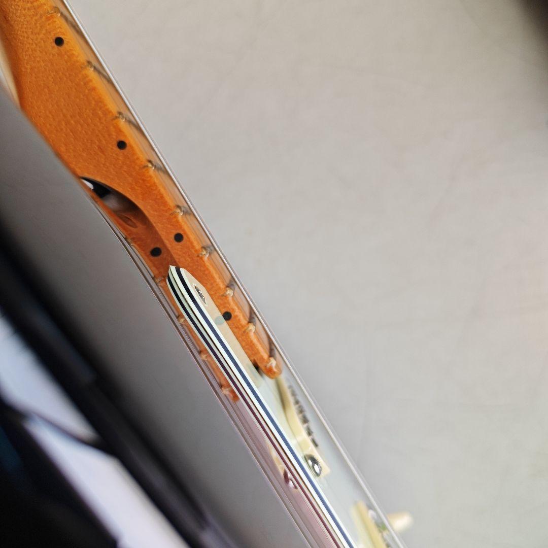 ギター Fender Player Plus Stratocaster