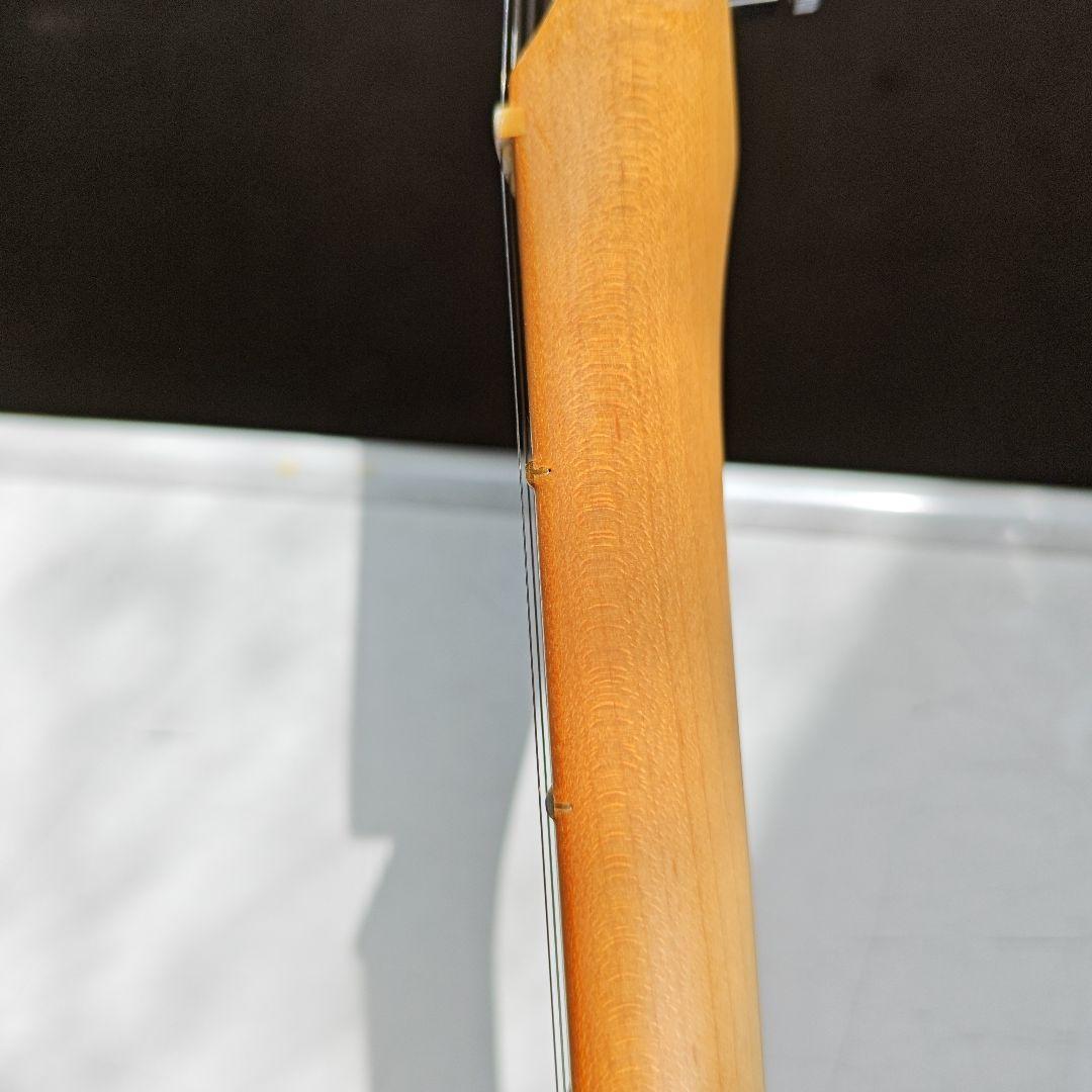 ギター Fender Player Plus Stratocaster