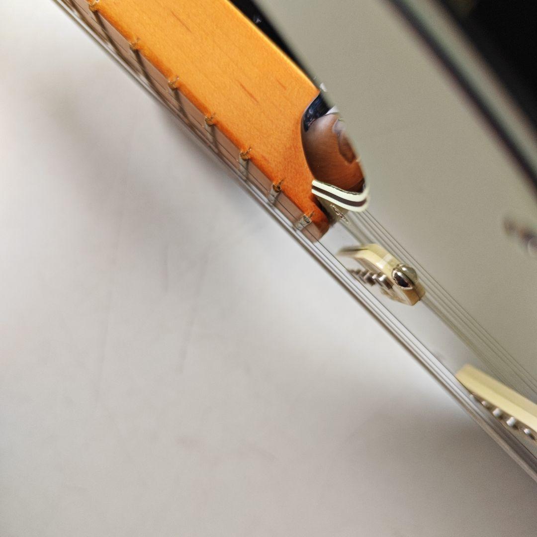 ギター Fender Player Plus Stratocaster