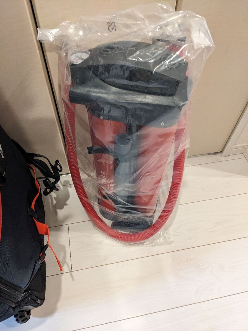 red paddle14ft 27inch インフレータブルSUP ELITE
