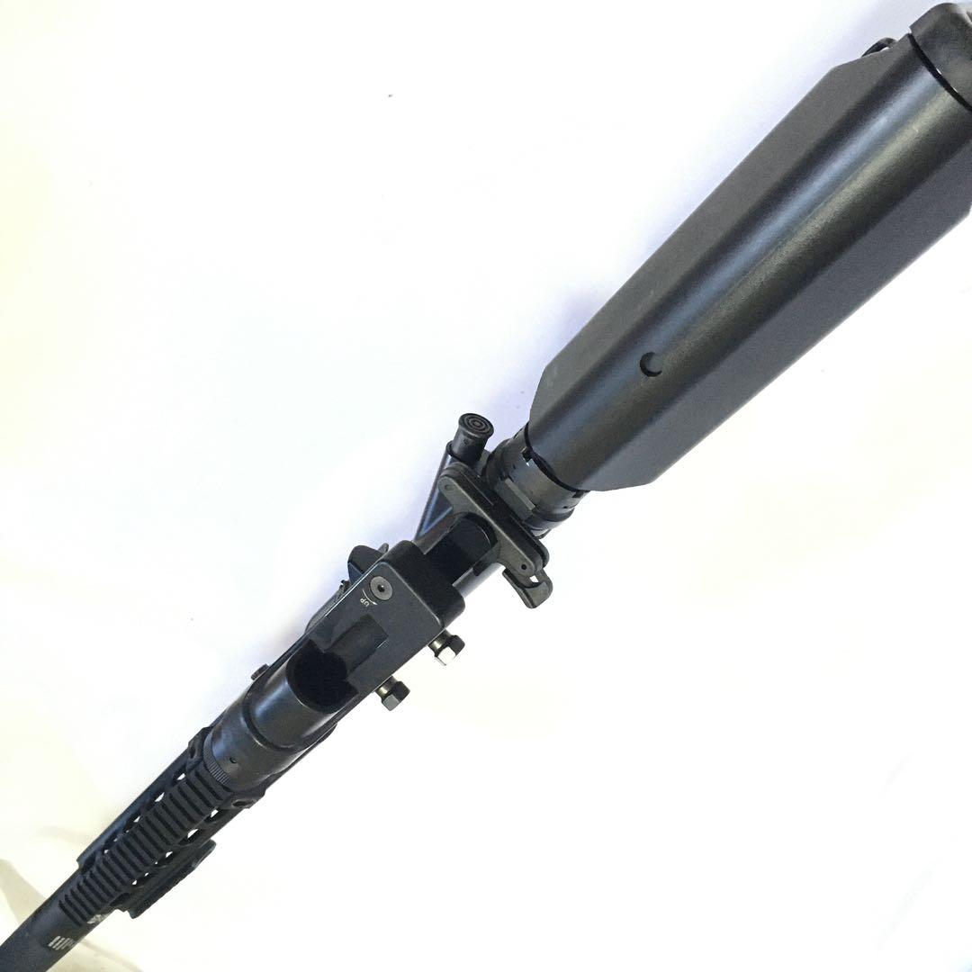 【超美品】 東京マルイ 次世代電動ガン HK416D DELTA デルタ セット