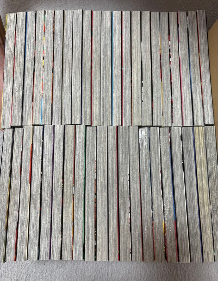 僕のヒーローアカデミア 1巻〜41巻