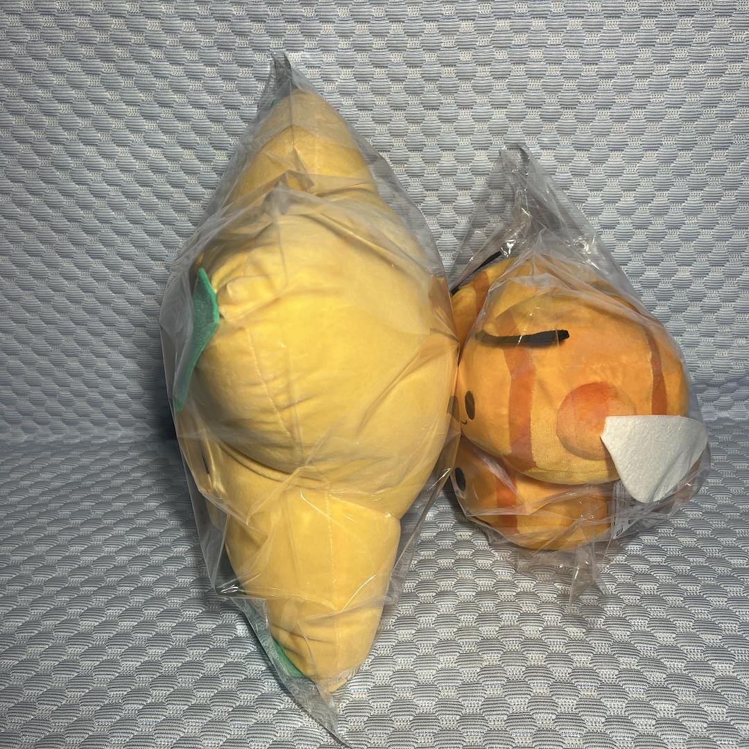 新品・まとめ売り【ポケモン】めちゃもふぐっと ぬいぐるみセット ④ 8体