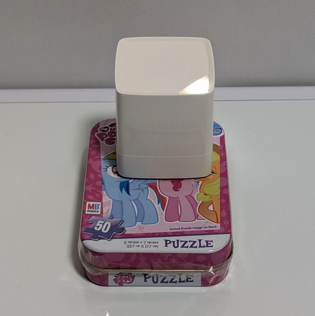 画材 CUBE color degitizer