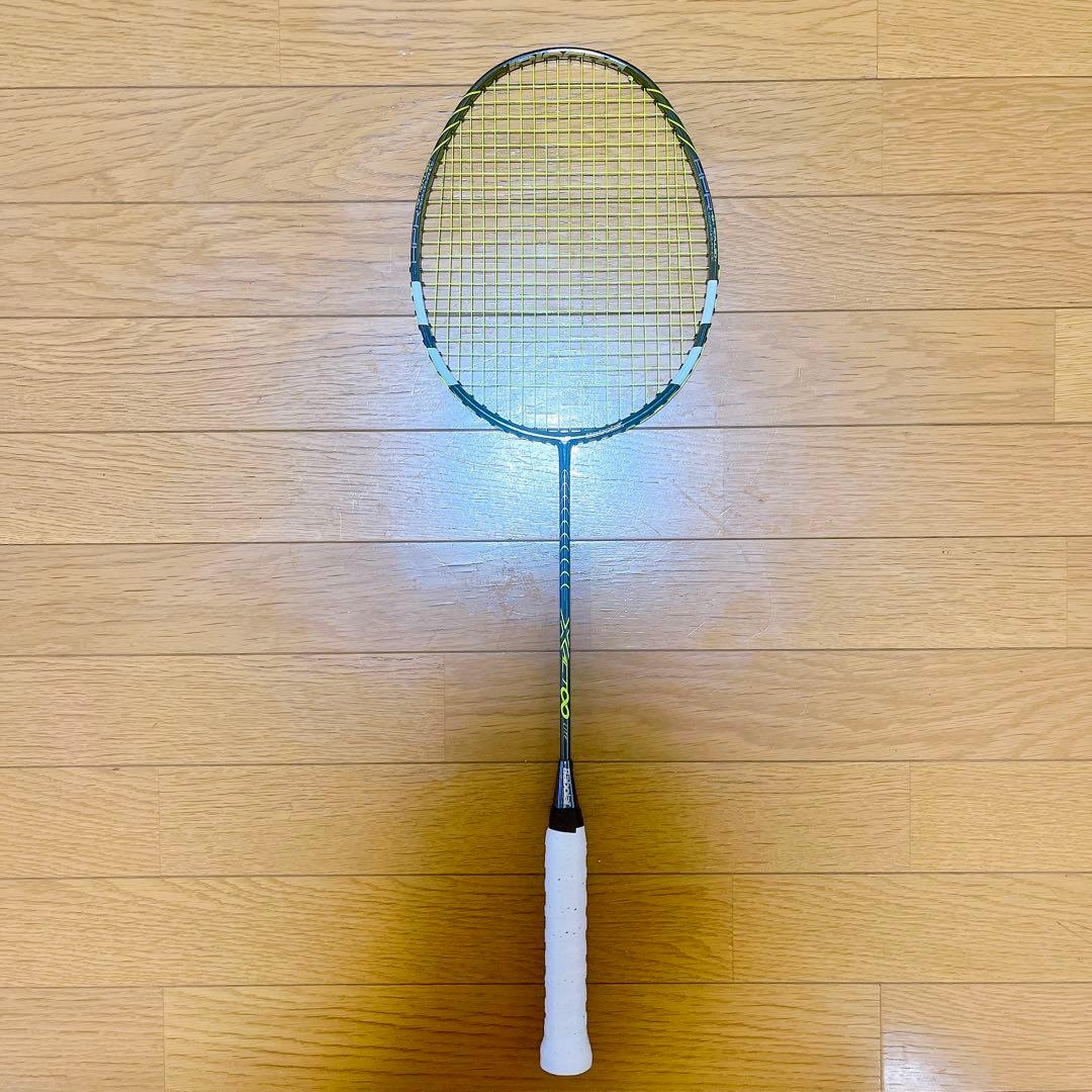 バボラ　エックスアクト　インフィニティ　ライト　BABOLAT