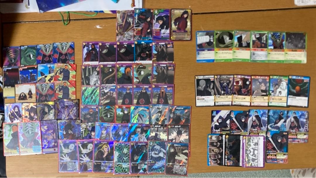 NARUTO グッズ
