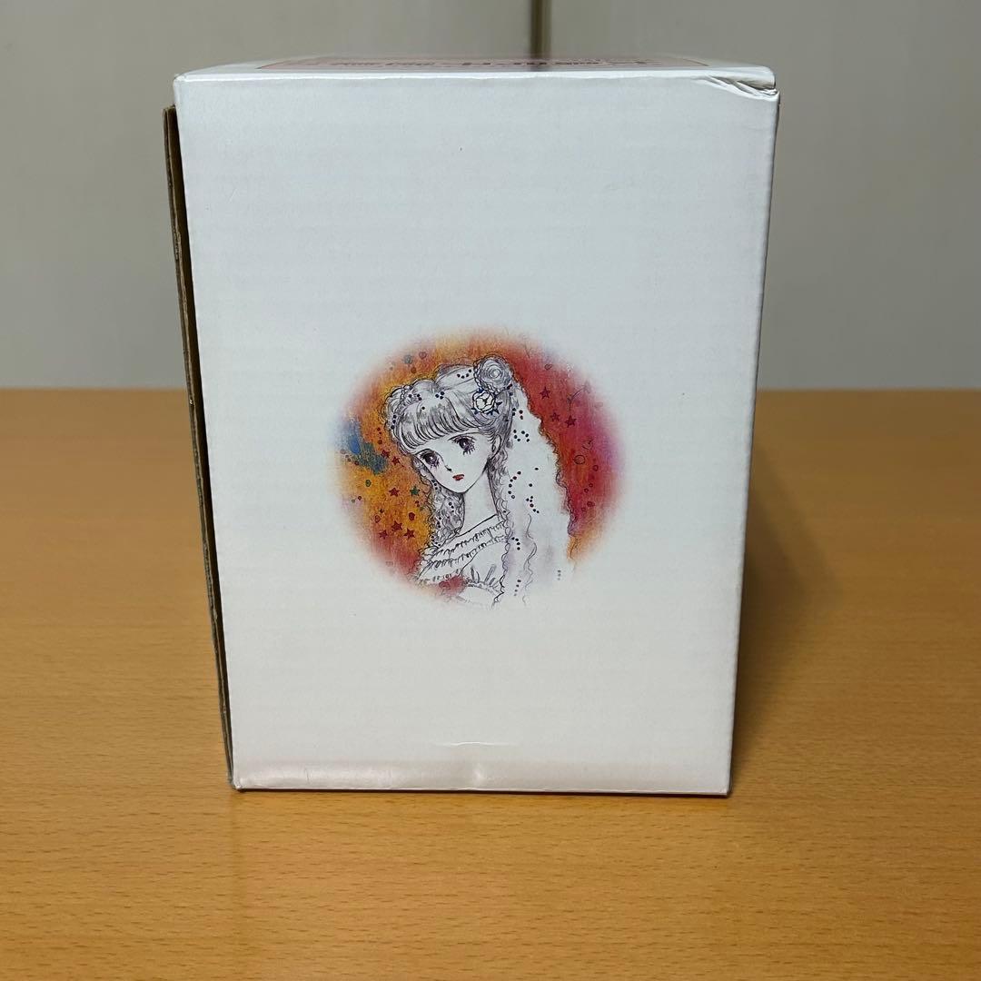 大島弓子選集 第1期 全10巻　輸送用ケース入り　新品同様