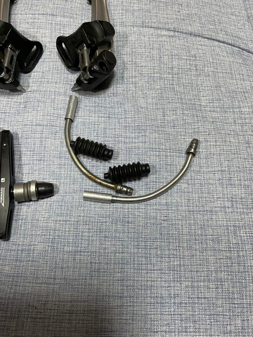 SHIMANO DEORE XT BR-M750／Vブレーキ