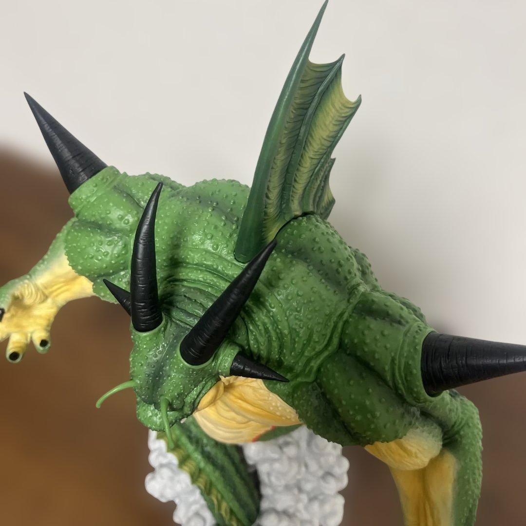 一番くじ　ドラゴンボール　ラストワン賞　ポルンガ