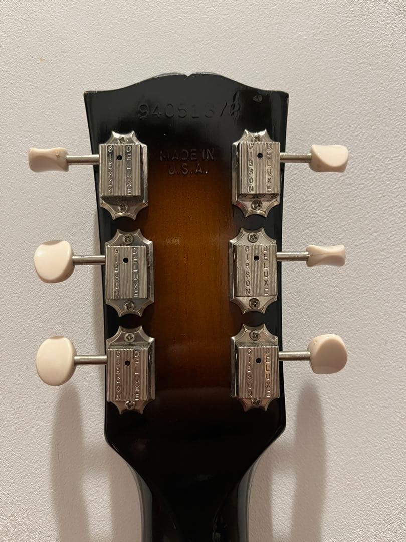 Gibson ES135 1991年製